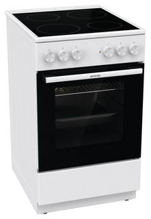 Электрическая плита Gorenje GEC5A41WG