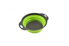 Дуршлаг Eurohouse 1,2 л складной еврохаус