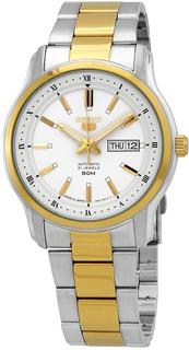 Наручные часы Seiko SNKP14J1