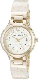 Наручные часы Anne Klein 2380WTGB