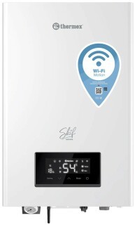 Водонагреватель Thermex Skif 5-12 Wi-Fi No Brand