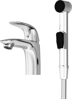 Смеситель для раковины RedBlu Palace Bit 310300000 No Brand