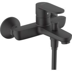 Смеситель для ванны Hansgrohe Vernis Blend 71440670 No Brand