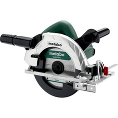 Пила дисковая METABO KS 190