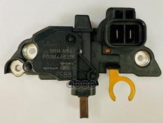 Щетки Генератора Mitsubishi Bosch арт. F 00M A45 228