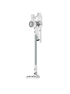 Вертикальный Пылесос Futula Cordless Vacuum Cleaner V10 White
