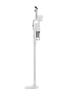 Вертикальный Пылесос Futula Cordless Vacuum Cleaner V6 White