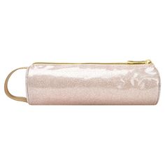 Пенал женский Mi-Pac Glitter Champagne золотой