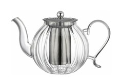 Заварочный чайник BACKMAN BM-0304 1,2л