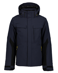 Куртка IcePeak Fallmouth, dark blue, 50 EU