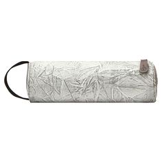 Пенал Mi-Pac Pencil Case Liquid Light Grey серый