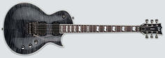 Электрогитара LTD EC-1001FR STBLK ESP Guitars