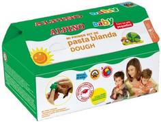 Набор пасты для лепки Alpino