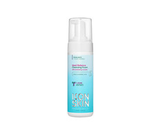 Пенка очищающая для умывания ICON SKIN Ideal Balance с AHA+BHA кислотами, 175мл