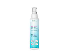 Тоник для лица ICON SKIN Perfect glow с комплексом AHA+BHA кислот очищающий, 150 мл