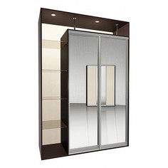 Шкаф-купе Мебелайн-4