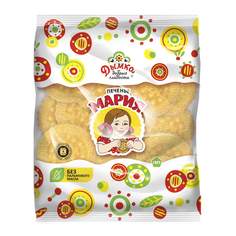 Печенье Дымка Мария затяжное 300г