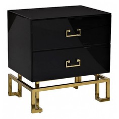 Тумбочка KFG059 Garda Decor