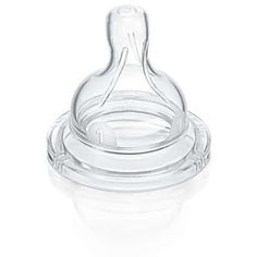 Соска Philips Avent Classic+ SCF631/27, 2 шт