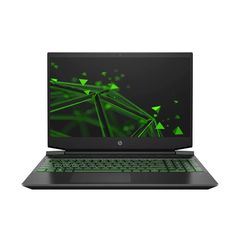 Ноутбук HP 15-dk2050ur black (4E1H5EA)