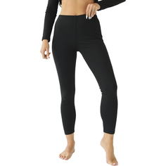 Термолеггинсы Berrak 2322 L, black, 48 RU