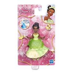 Кукла Тиана мини 33523 Hasbro Disney princess 26 см