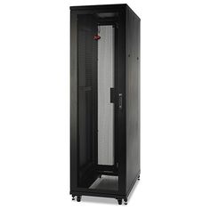 Шкаф коммутационный APC AR2500, 600x1200mm, black АРС
