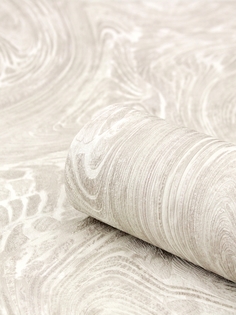 Обои виниловые на стену Erismann Mystery ,арт. 60143-02, 1.06м 10.05м, бежевый Эрисманн