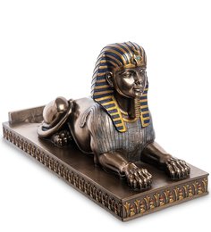 Держатель для бутылки Египетский сфинкс Veronese