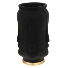 Ваза, L12 W12 H22 см No Brand