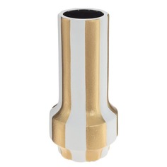 Ваза, L12 W12 H24,5 см No Brand