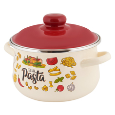 Кастрюля Appetite Pasta ITALIAN конич. 2.0л 1с45я No Brand