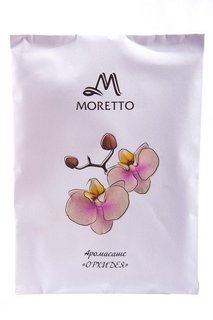 Аромасаше Мoretto Орхидея 11,517см 81842 Moretto