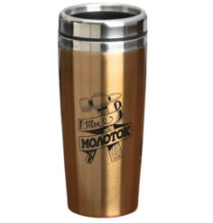 Термокружка Командор Ты молоток 450ml 3806973