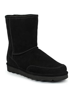 Угги мужские Bearpaw 2166m черные 41 EU