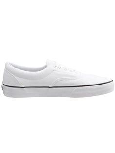 Кеды женские Vans VEWZW00 белые 35 EU
