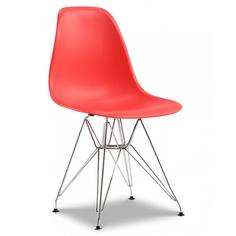 Стул ESF PM073 Красный