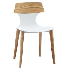 Стул ESF DC-S083 Белый