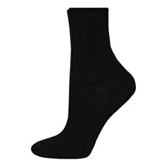 Носки женские Брестские черные 23