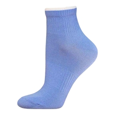 Носки женские Брестские голубые 36-37