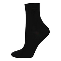 Носки женские Брестские черные 25
