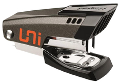 Степлер Maped Universal Metal до 15 листов с антистеплером 400 скоб в комплекте, 1360453