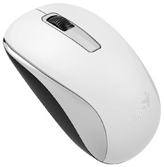 Беспроводная мышь Genius white/grey (NX-70)