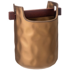 Подставка под кухонные принадлежности Bronco Bronze 15,5х10,5 См Lefard