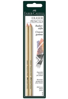 Корректор-карандаш Perfecyion, 2 штуки Faber Castell