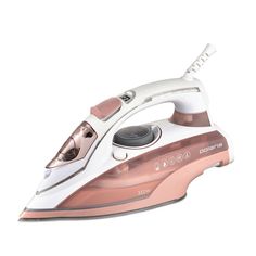 Утюг Polaris PIR 3074 SG AA White/Coral