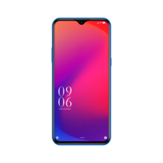 Смартфон Coolpad N7 Air 2/16GB Blue (949669)