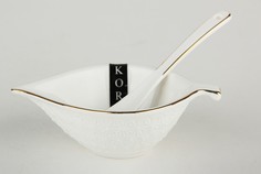 Икорница Снежная королева Mb0182-a (по 1шт) . No Brand