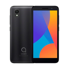 Смартфон Alcatel 5033FP-2AALRU12 1/32GB Black (5033FP-2AALRU12)