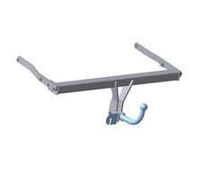 Фаркоп Oris (Bosal) на Рено Сценик 2003-2009, арт:1425-A-5